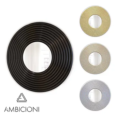 Зеркало Ambicioni Veroli