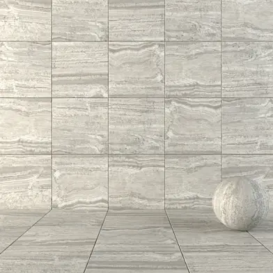 Flaviker Navona Grey Vein 80x80