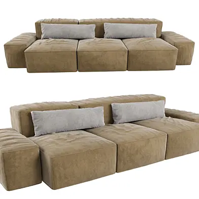 Living Divani / Sofa