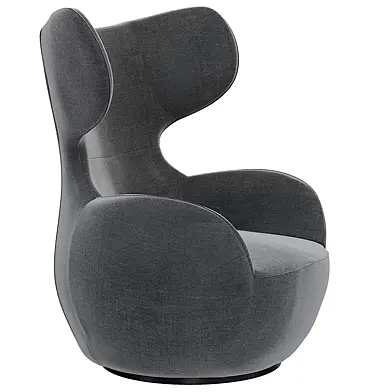 Elroy Swivel Chair