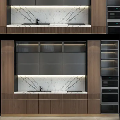 Kitchen set 57