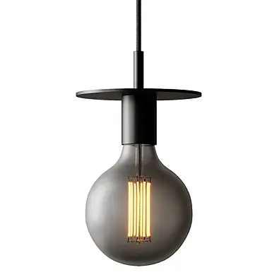 Pendant Lamp La Lampe by Friends & Founders