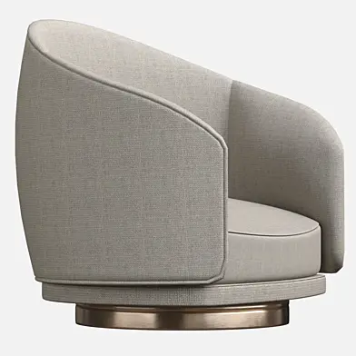swiev armchair