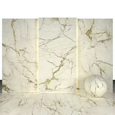 Calacatta Old stain Marble 03