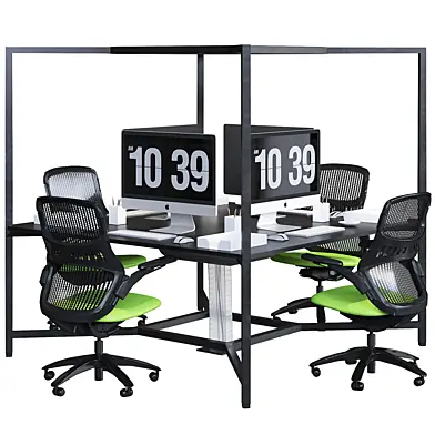 office set