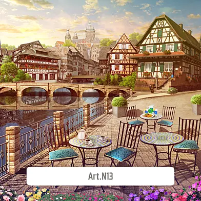Wallpapers - Art.13