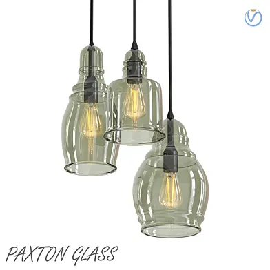 Paxton Glass