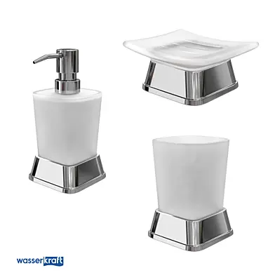 Настольные аксессуары Серия Amper K-5400 ОМ