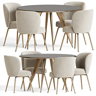 Dining Set 99