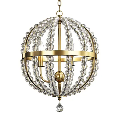 Roxy chandelier