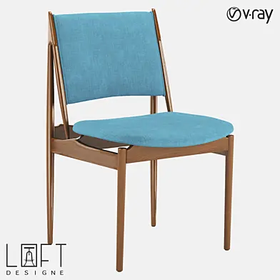 Стул LoftDesigne 2431 model