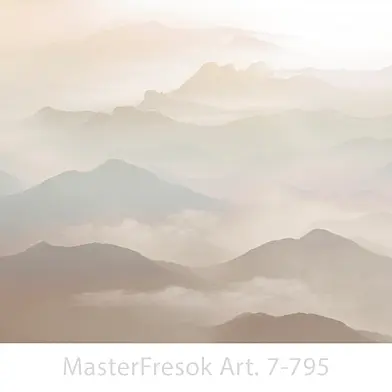 Фотообои MasterFresok Арт. 7-795 OM