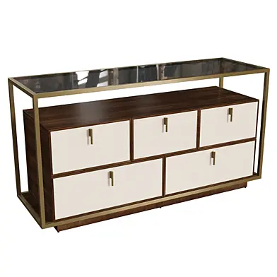 Комод Lehome D073