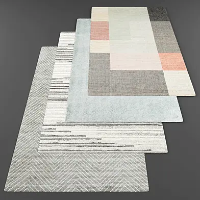 Rugs set341