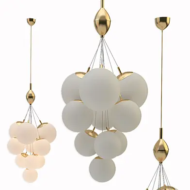 Arteriors Orchard Chandelier