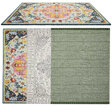 Premium Rug №27