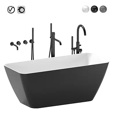 Omnires Parma Bath