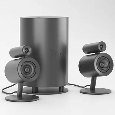 Аудио система Razer Nomo Pro