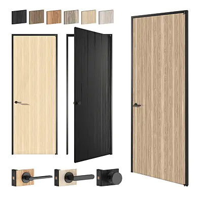 Aladin Swing Plain 03 by Glas Italia