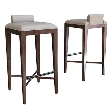 Powell Bonnell Ava Stool