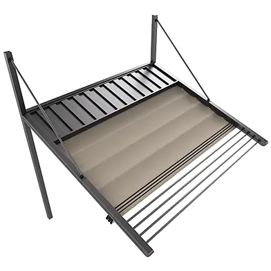 Motorized Pergola 3