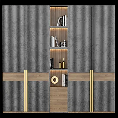 Shelf Desing 027