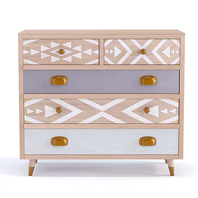 Dresser Oase