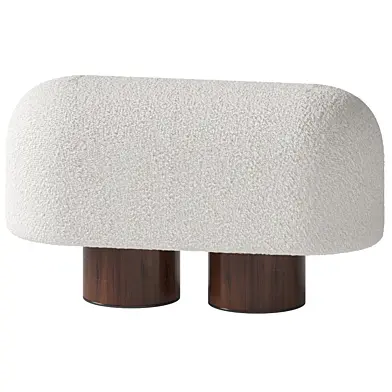 Kolkhoze - Ippico pouf