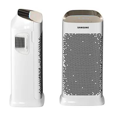 Samsung Blue sky 5000