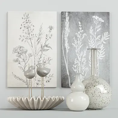 Decorative Set 48