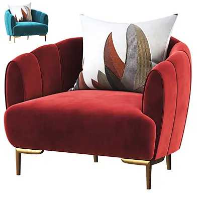 Fulton Chair