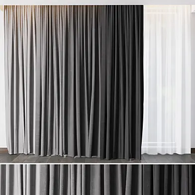 Hadi Curtains 23