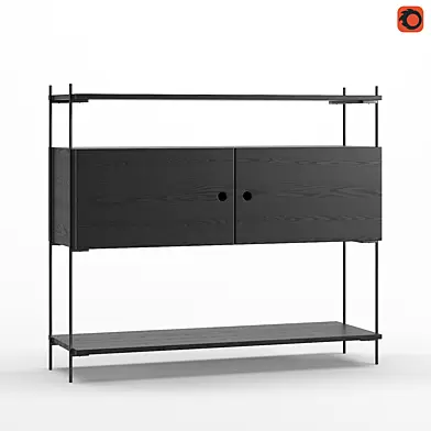 Hubsch Console table