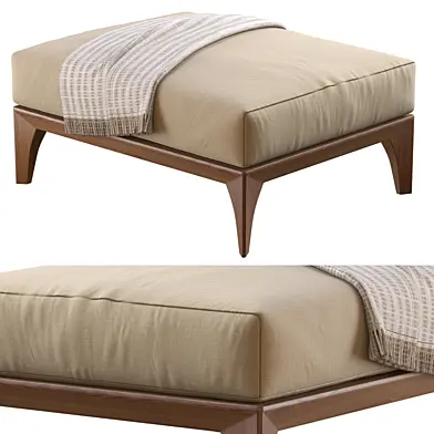 Pouf Fellov By Porada
