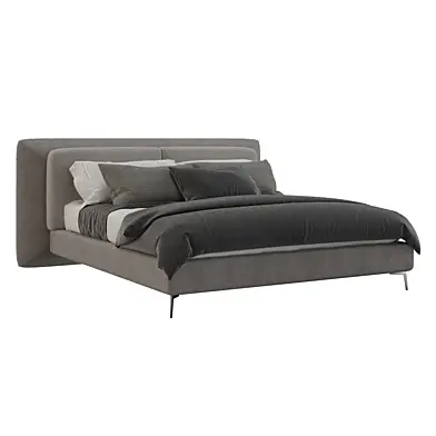 Felis Penny Bed