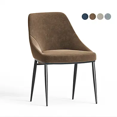 Ardi Upholstered Dining Chair