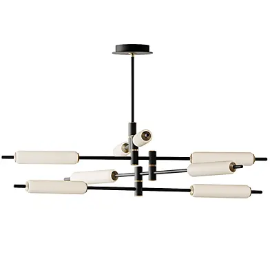 Chandelier Lighting 3 Types from Dilarastore