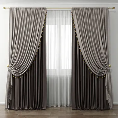 Curtain 70