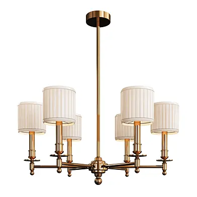 Palmer chandelier