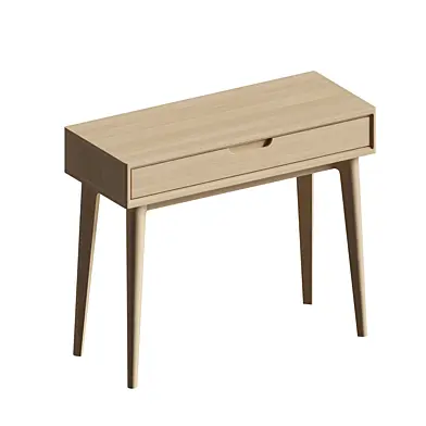 Nord Console Table