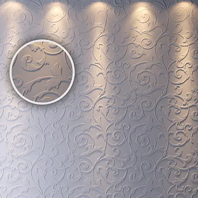 Обои WALLCRUSTA 232