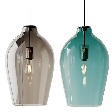 Prescott Pendant By Tech Lighting