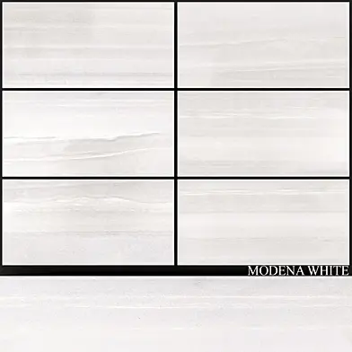Fiore Modena White