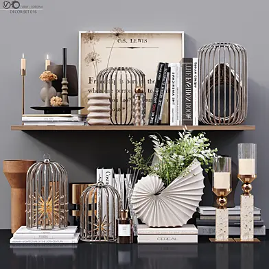 Decor Set 016