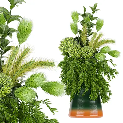 Collection plant vol 139