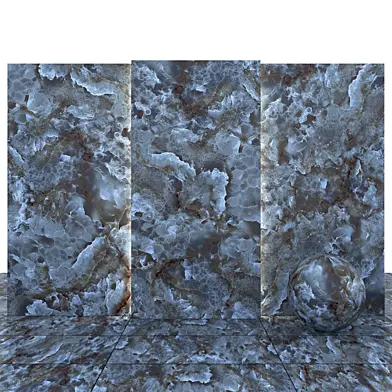 Lifarm Gray Geranite