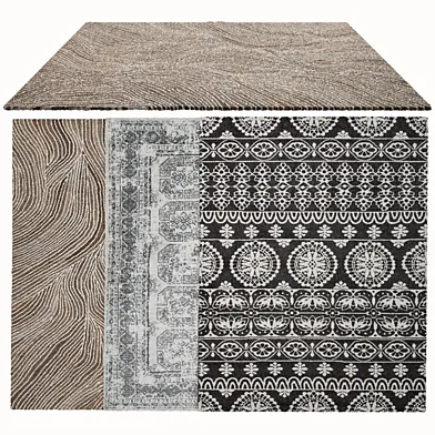 Premium Rug №93