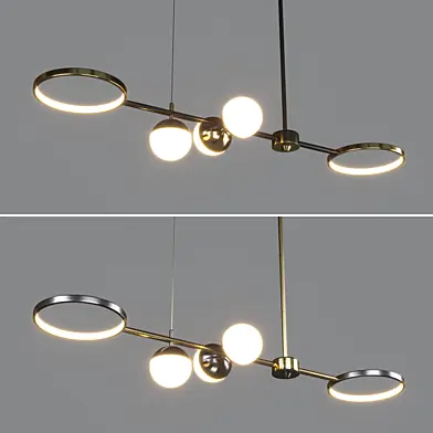 BWG pendentif led lamps
