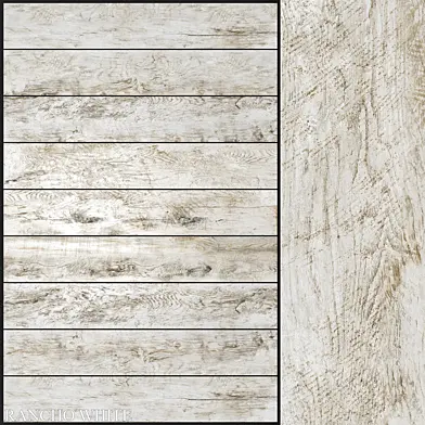 Kerranova Rancho White