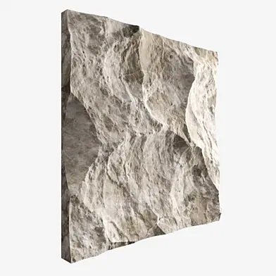 Stone wall 269